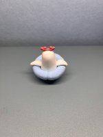 Adorable Clay Ducks - Handmade with Love