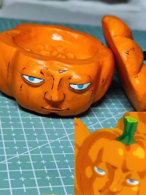 mazesoba-maru-shirs-pumpkin-like-clay-creation-1